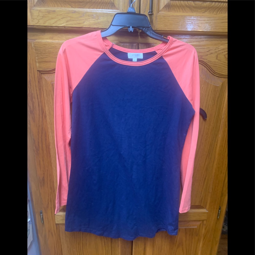 Longer Top